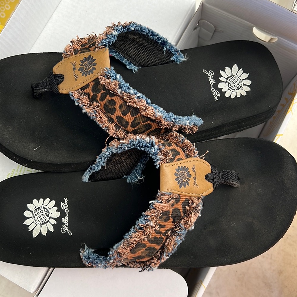 Flip flops